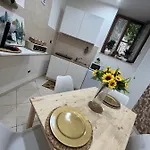 A Un Passo Da Dante Holiday home