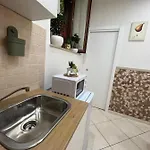 Holiday home A Un Passo Da Dante Naples