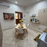 A Un Passo Da Dante Holiday home