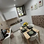 A Un Passo Da Dante Holiday home