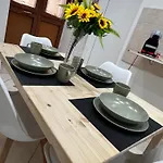 Holiday home A Un Passo Da Dante Naples