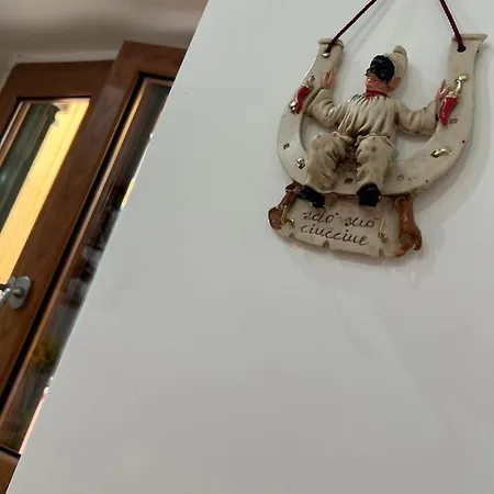 A Un Passo Da Dante *