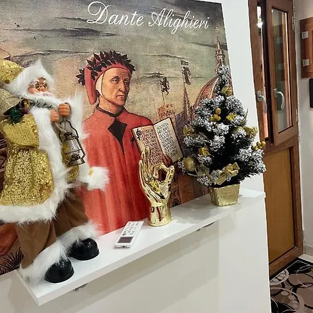 A Un Passo Da Dante