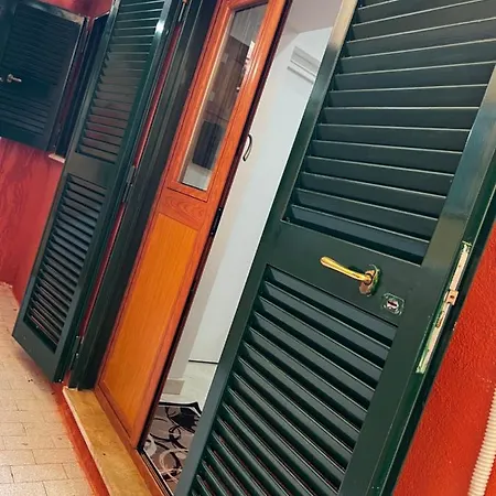 A Un Passo Da Dante بيت للعطل نابولي