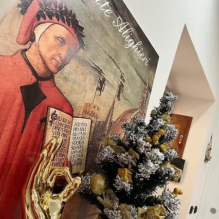 A Un Passo Da Dante نابولي