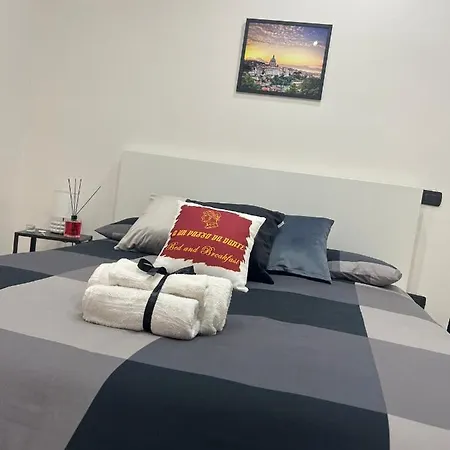 بيت للعطل A Un Passo Da Dante *