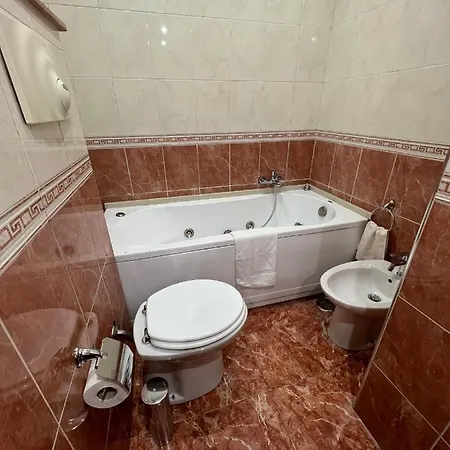 A Un Passo Da Dante بيت للعطل نابولي