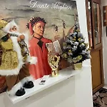 A Un Passo Da Dante